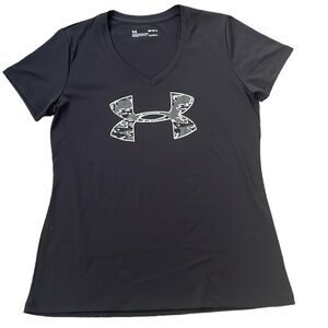 Under Armour Heat‎ Gear Top